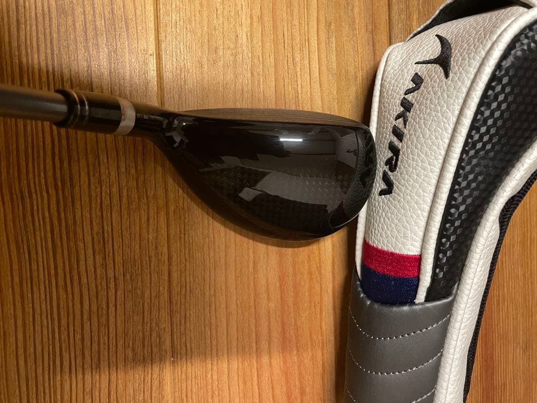 アキラ　iX-H317 ユーティリティ　2U フジクラ　MCH 90S