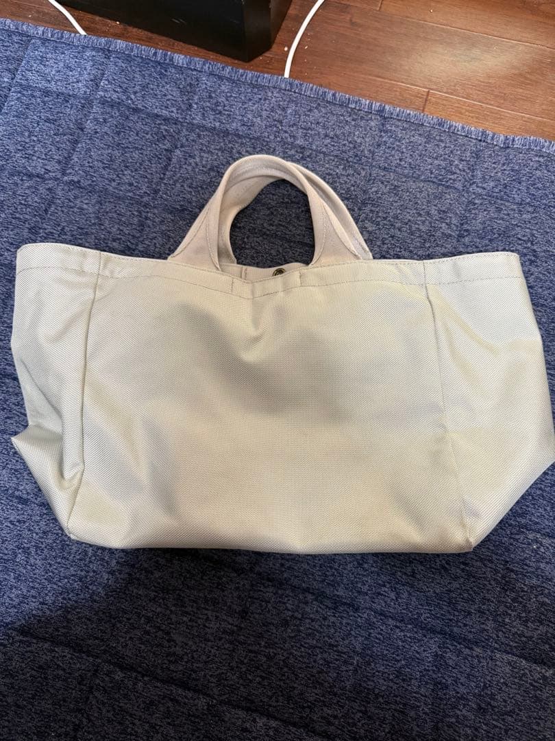 BRIEFING CART TOTE L PRO AIR カートバッグ