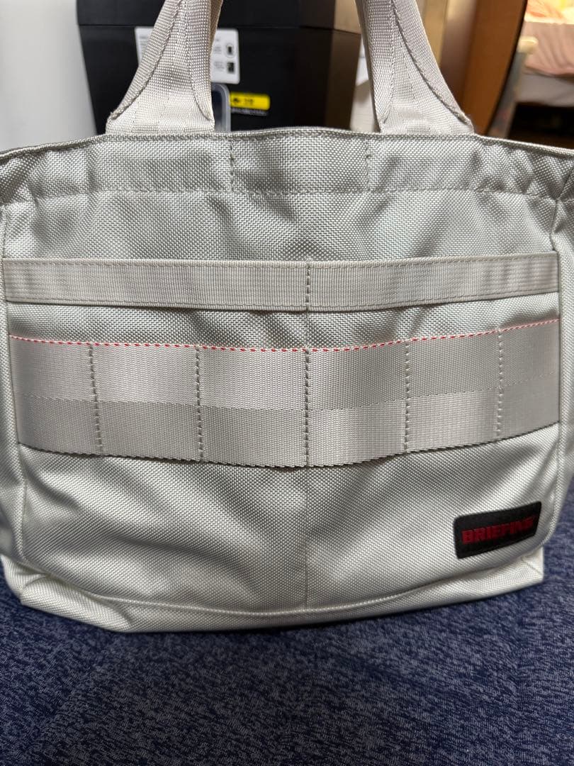 BRIEFING CART TOTE L PRO AIR カートバッグ