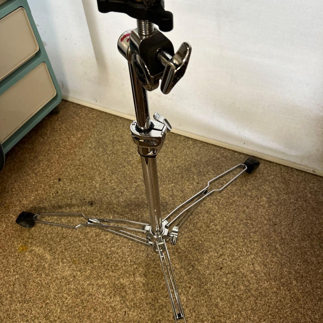 Pearl Travel Conga コンガ　11-3/4インチ　スタンドセット