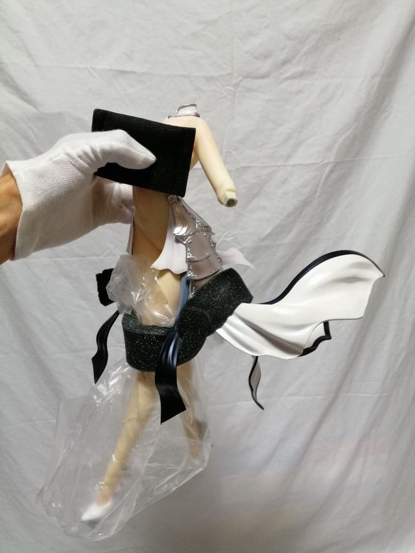 Fate Saber セイバー ガレージキット スタチュー フィギュア