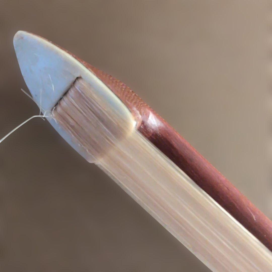 要メンテナンス Suzuki No200 1/8 1998年製 バイオリン