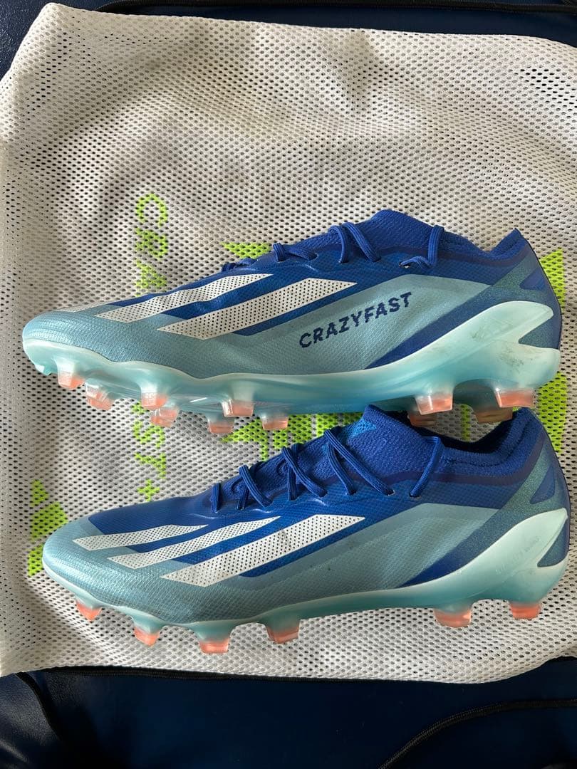 アディダス クレイジーファスト AG 26.0