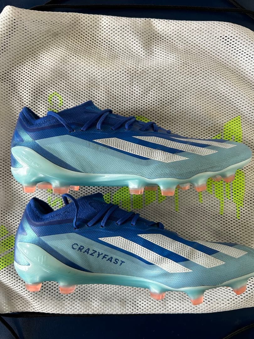 アディダス クレイジーファスト AG 26.0