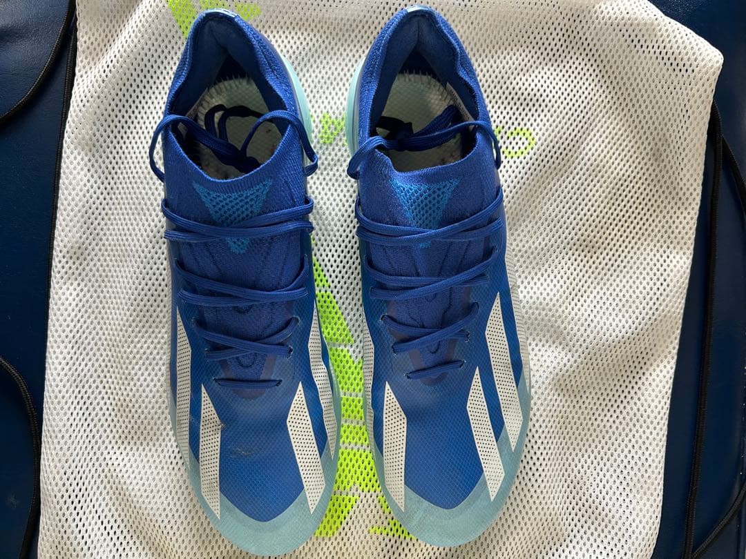 アディダス クレイジーファスト AG 26.0