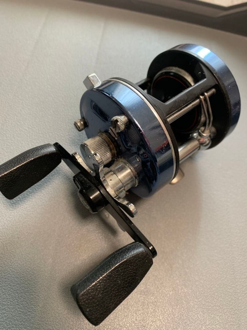 オールド　ルアー　　　ダイワ リール　まとめ