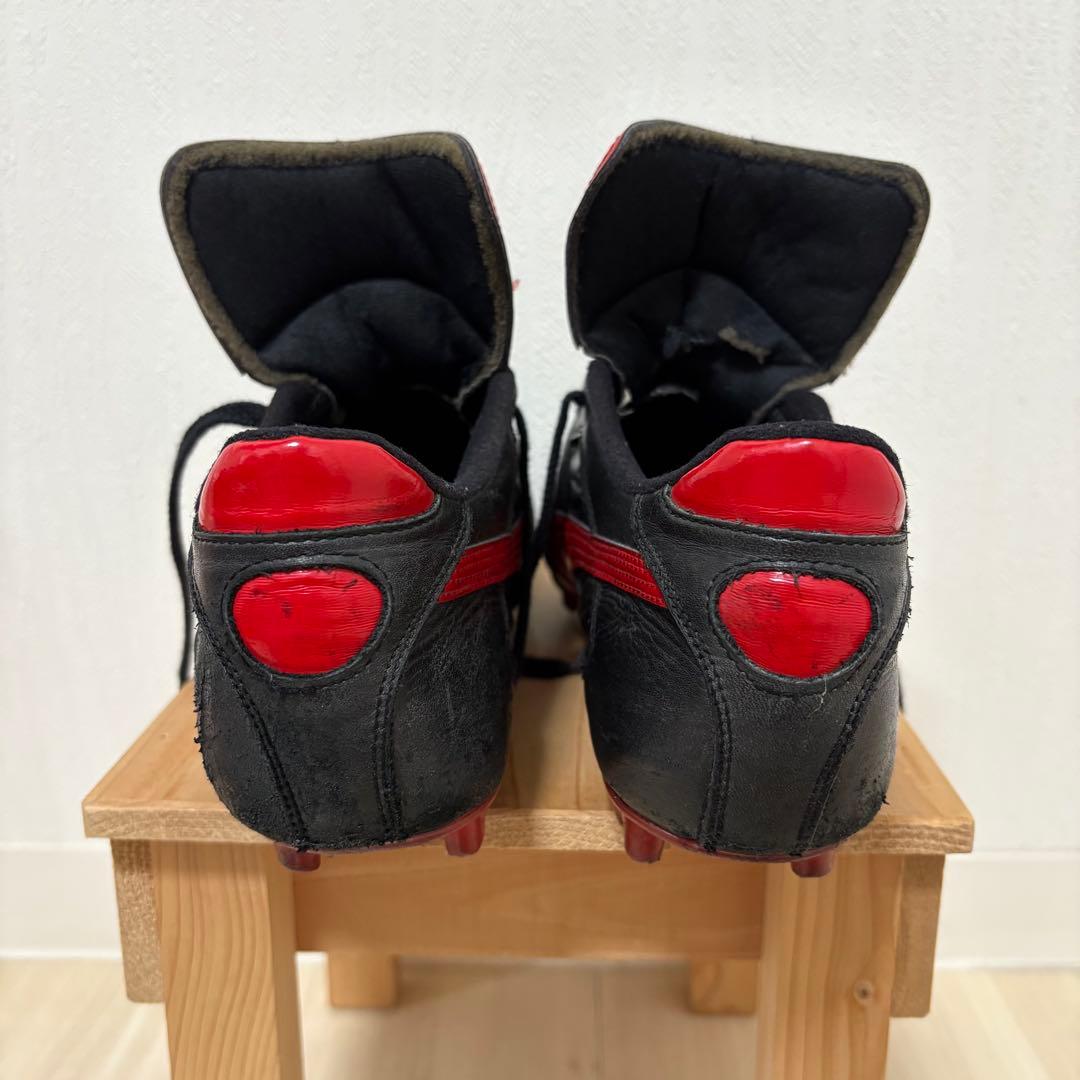 サッカースパイク　プーマ　パラメヒコGCI 26cm