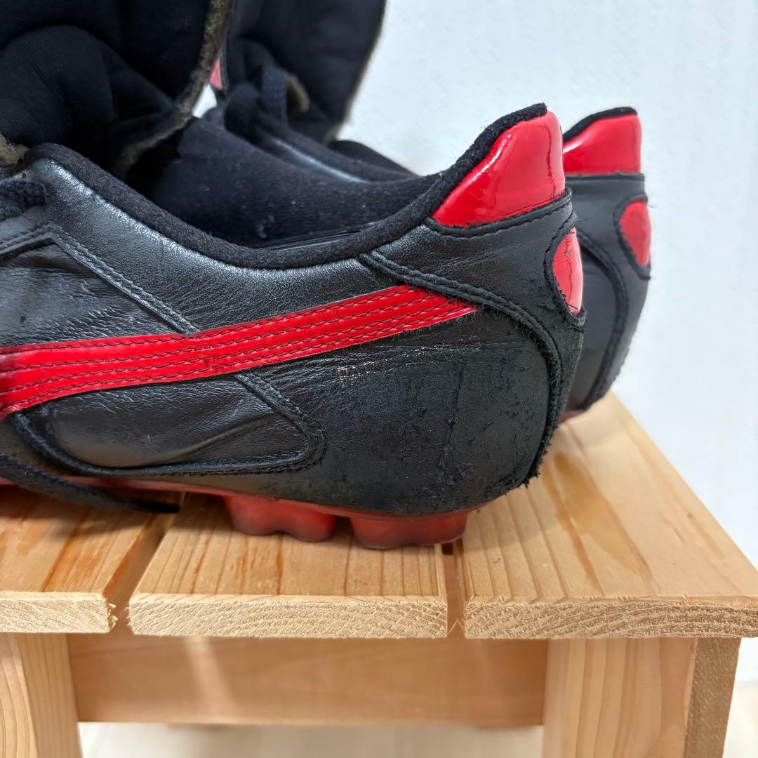 サッカースパイク　プーマ　パラメヒコGCI 26cm