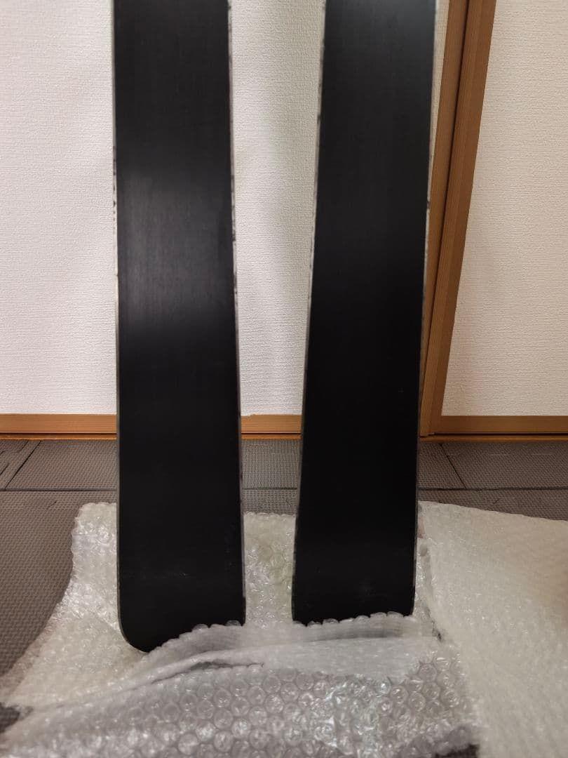 ジュニア スキー板150 セット ブーツ ストック付き