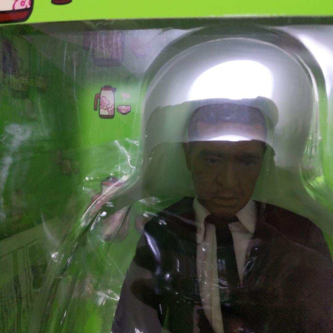 メディコム・トイ　松本人志