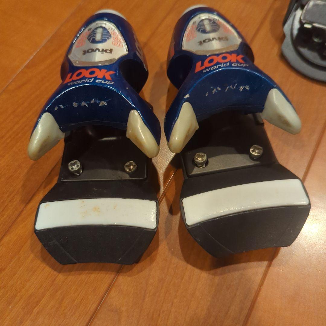 スキー LOOK Pivot18