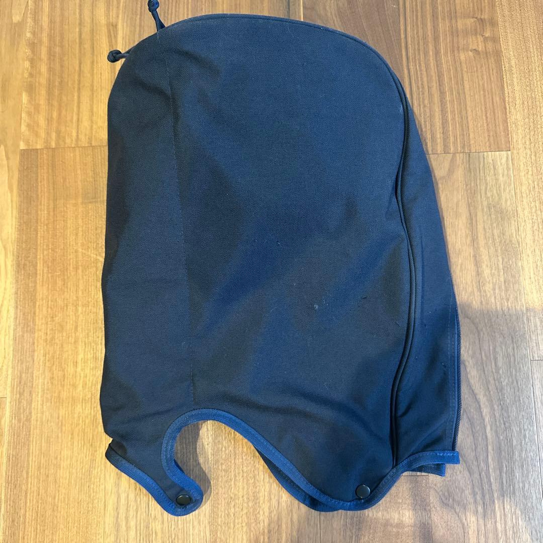 BRIEFING ブリーフィング　ネイビー　ゴルフバッグ　キャディバッグ