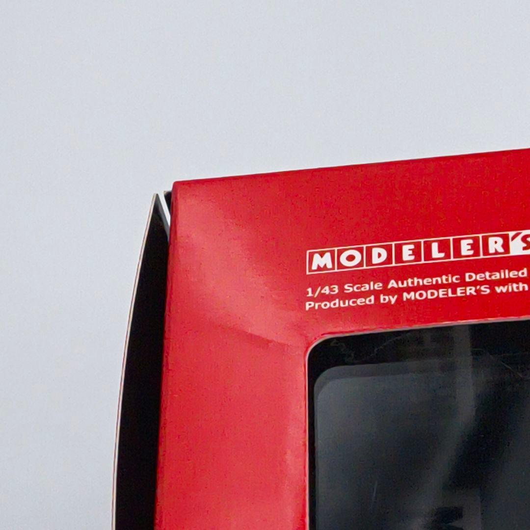 モデラーズ MFゴースト トヨタ 86 GT MFG 開幕戦 第2戦 セット