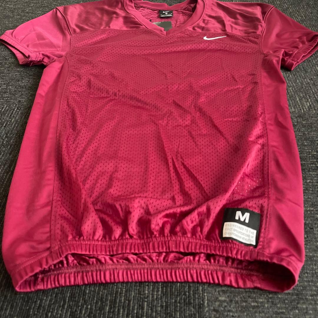 ウォームアップウェア Nike Stock Vapor Varsity Football Jersey