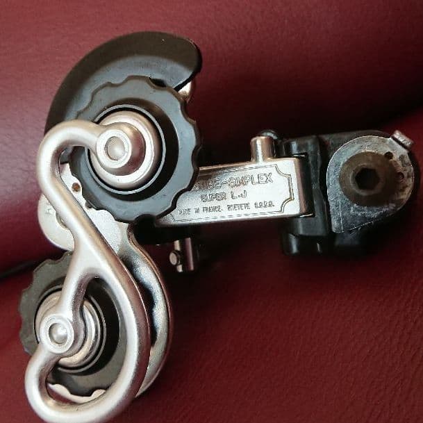 値下げしました☆simplex サンプレックス vintage セット品 未使用