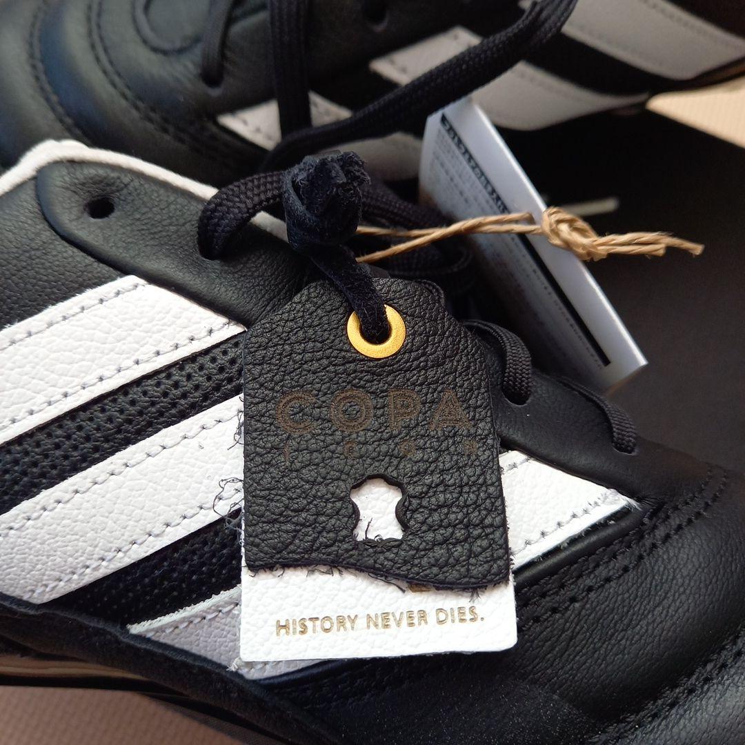 サッカースパイク コパ アイコン ジャパン HG/AG27cm