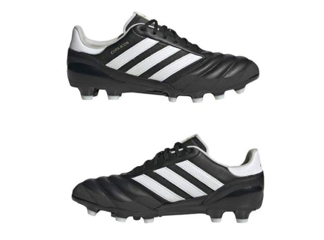 サッカースパイク コパ アイコン ジャパン HG/AG27cm