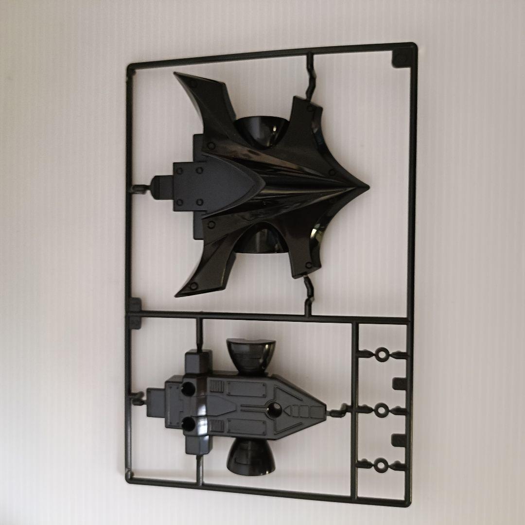 クラッシュギアNitro　キングカイザー