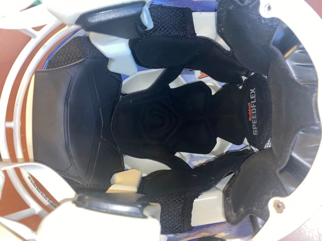 Riddell Speed Flex Mサイズ