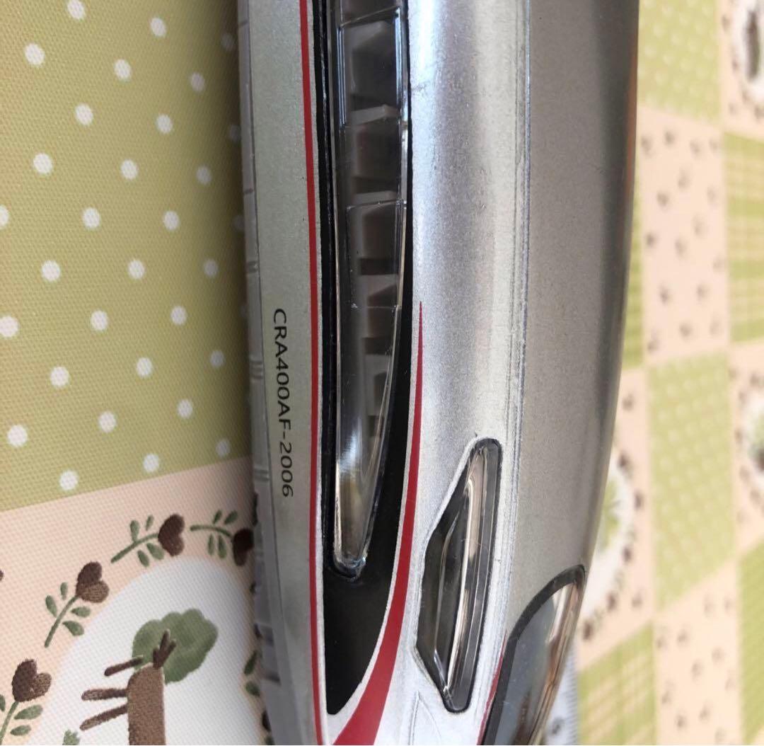 中国新幹線　模型　フィギュア