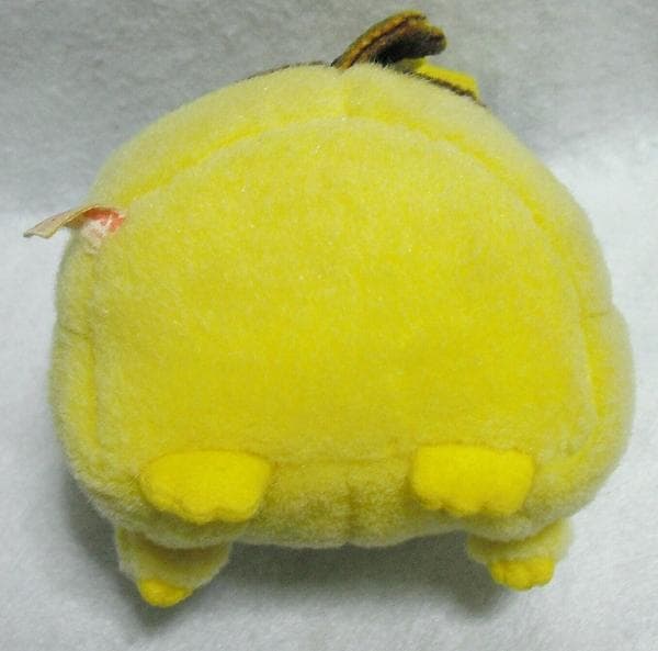 ピカチュウ ぬいぐるみ 初期ピカ トミー (●゜ω゜●) おなかを押すとなくヨ!