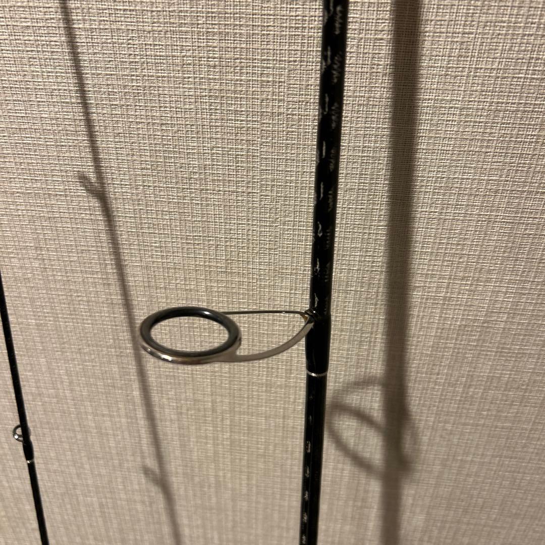 ディアルーナXR S809LST②