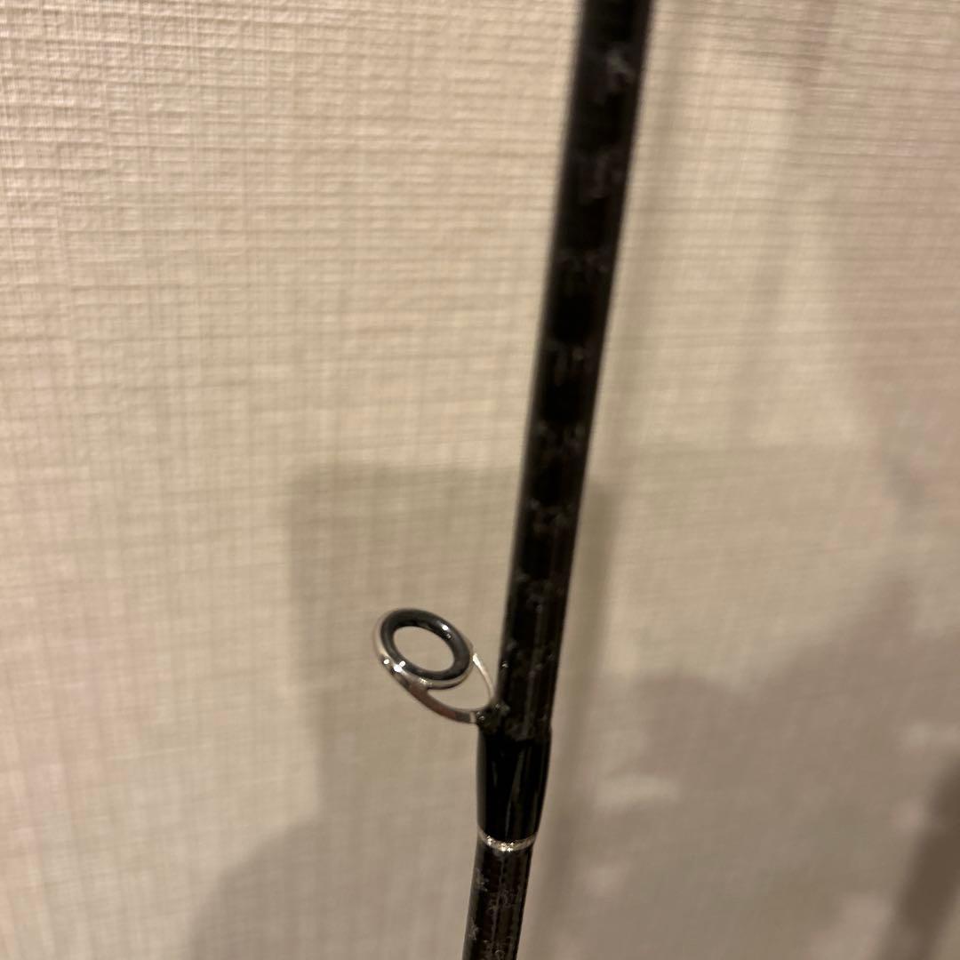 ディアルーナXR S809LST②