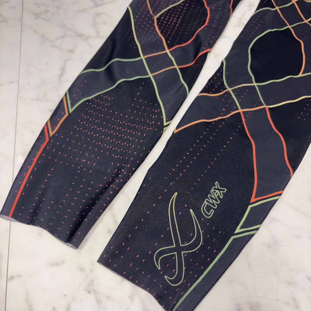 【新品未使用】　CW-X WACOAL ワコール ジェネレーター　メンズ　L