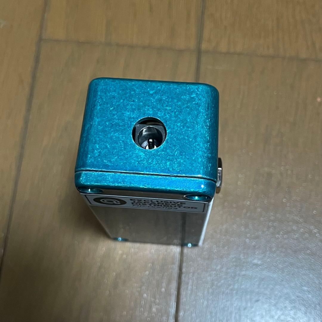 ギター Mythos Pedal Argonaut