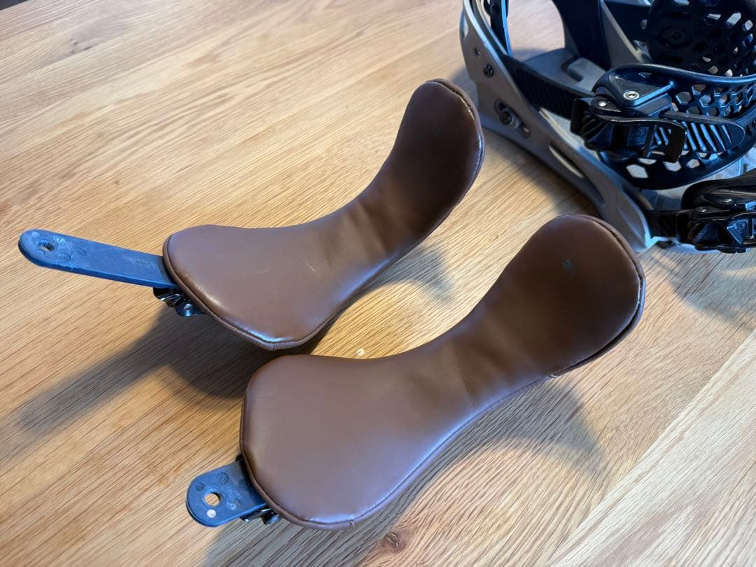 GENTEMSTICK GENSIS TT ビンディング　Mサイズ