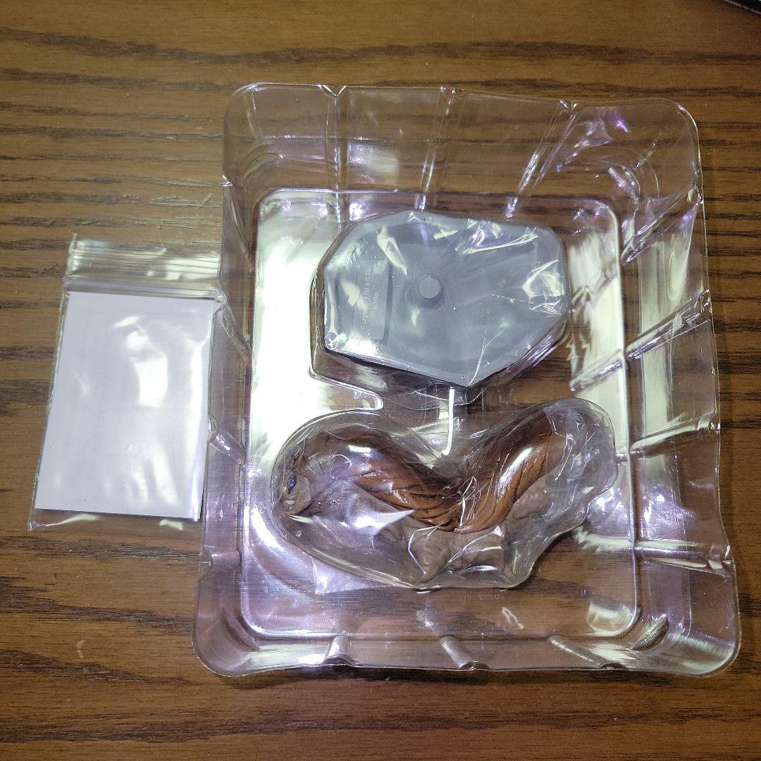 ブリスター未開封　激造　ゴジラ2019 6体セットBOX アートスピリッツ