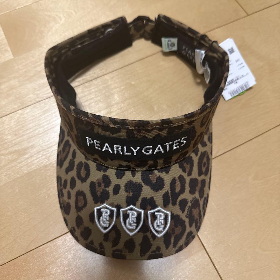 パーリーゲイツ一式