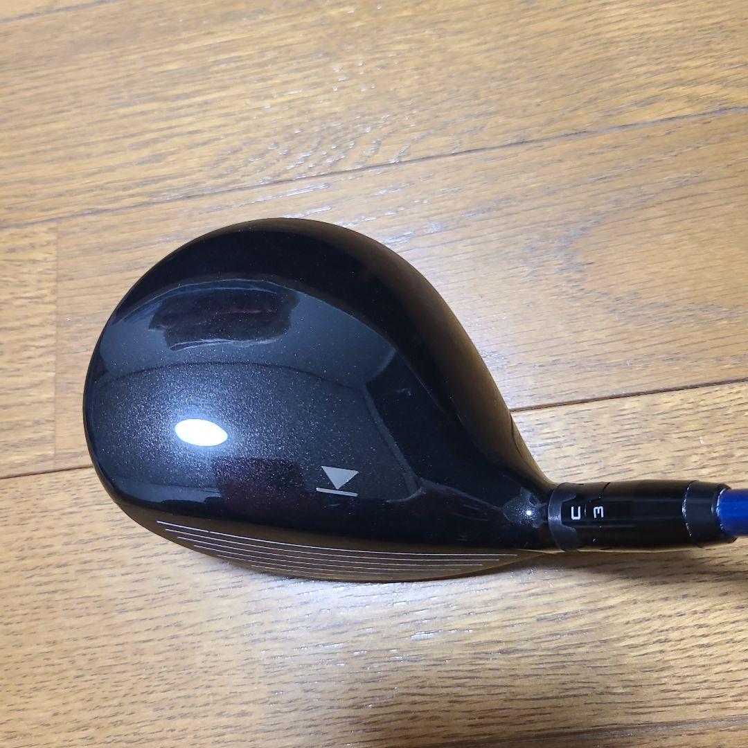 超美品 タイトリスト913FD 13.5° TOUR AD GT-6SR