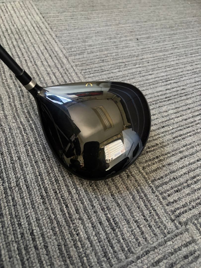 キャスコ K2K ミニドライバー 10.5°