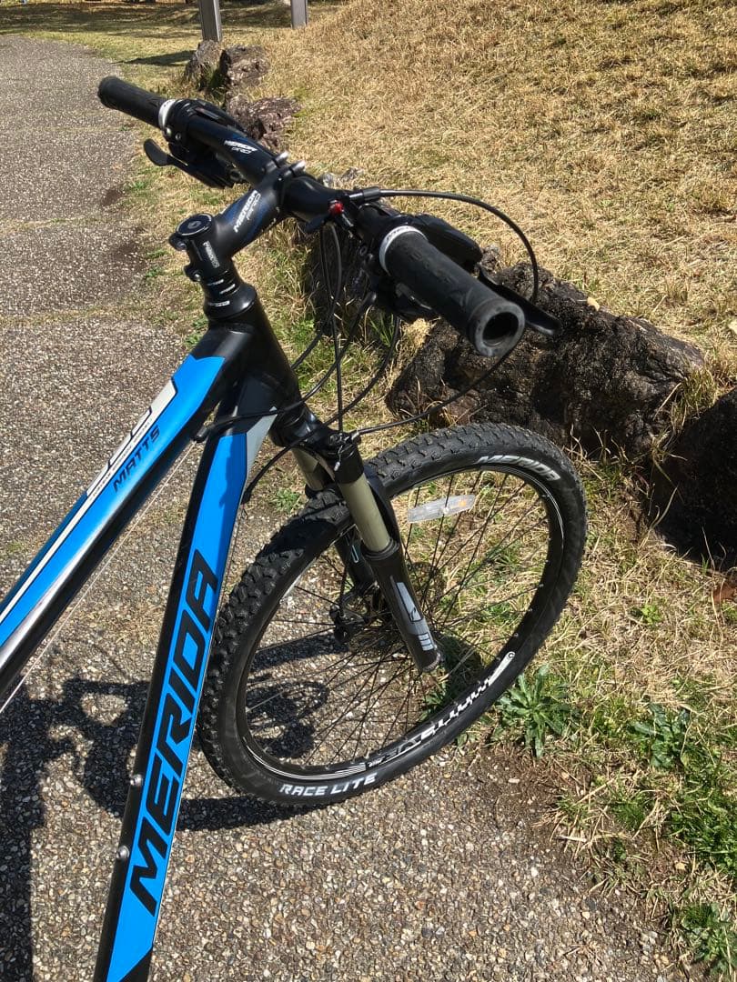 MERIDA MATTS 900 引き取り限定