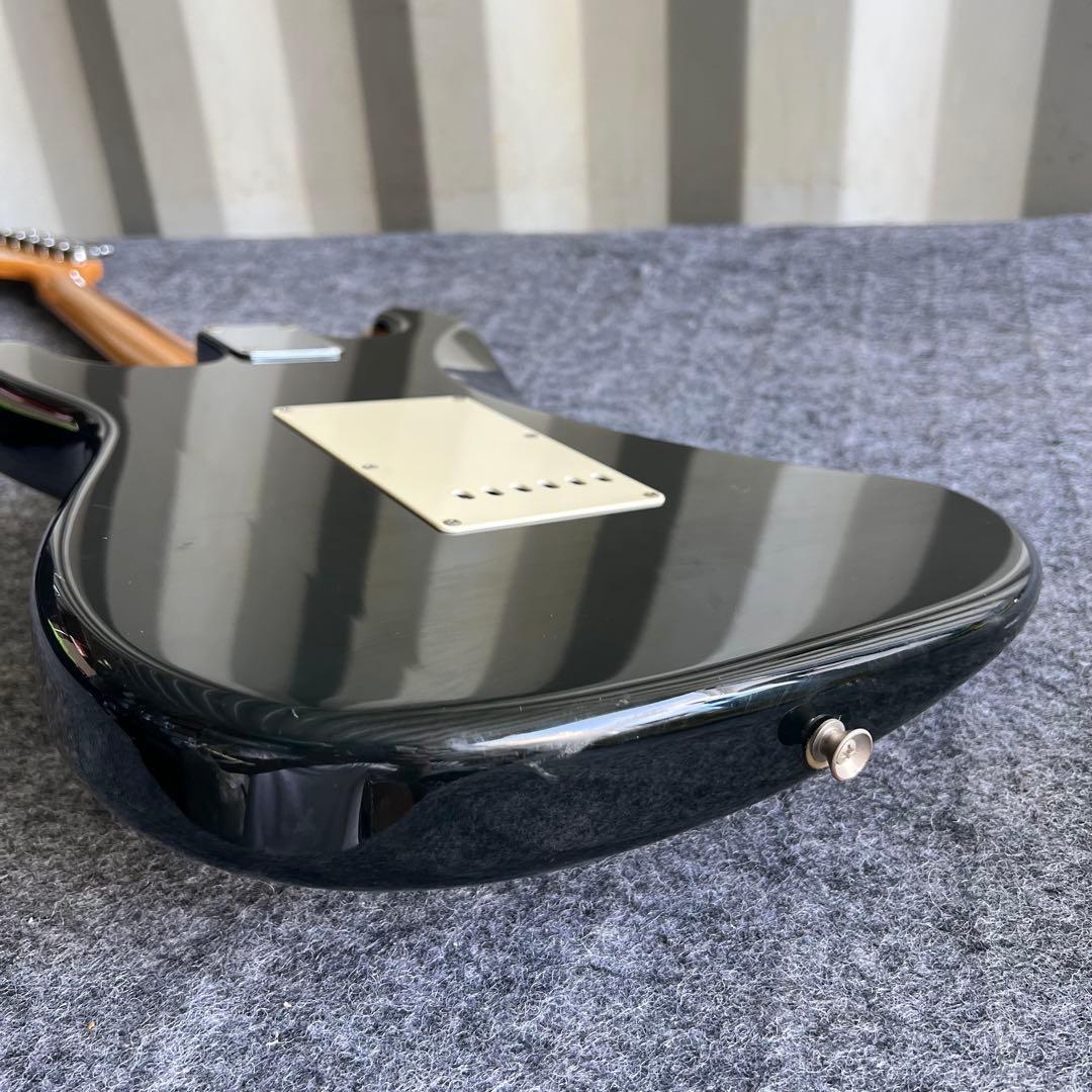 D27激安早い者勝ち✨エレキギター HISTORY GENIUS 初心者✨