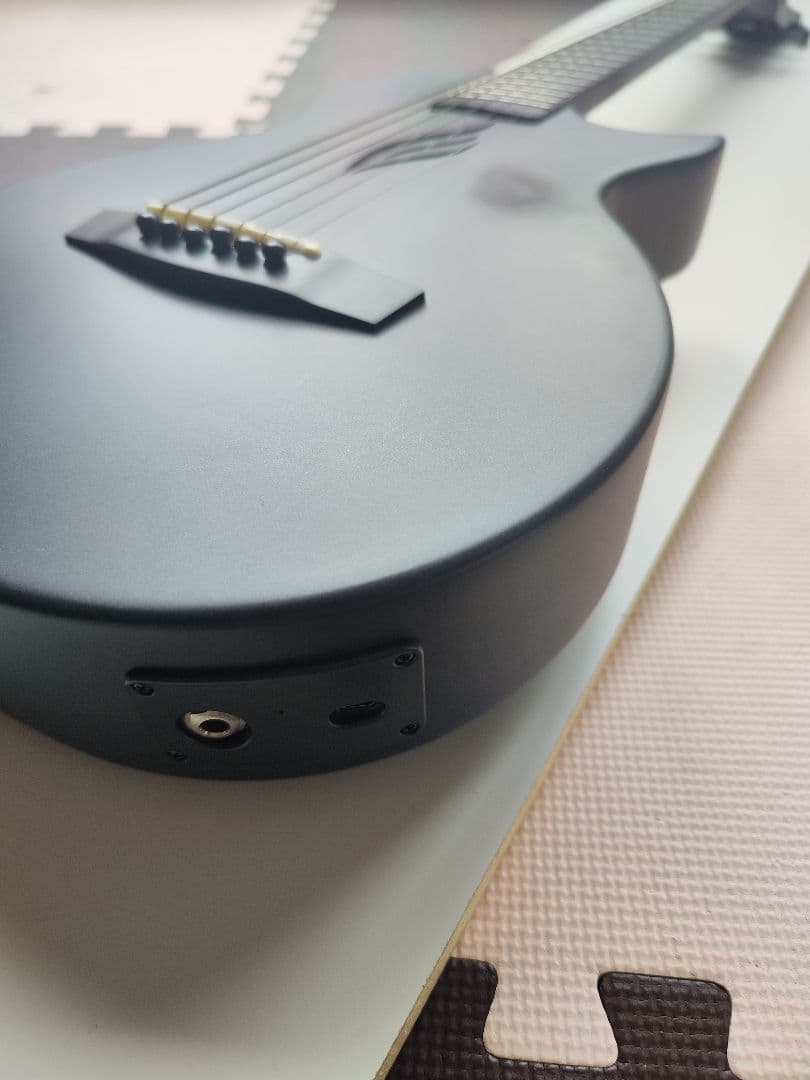 ギター Enya Nova Go SP1