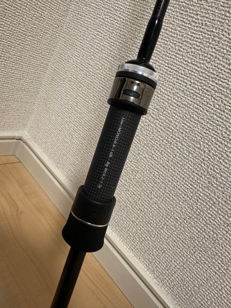 ロッド SRAM EXR-57S-Sis F.T.G