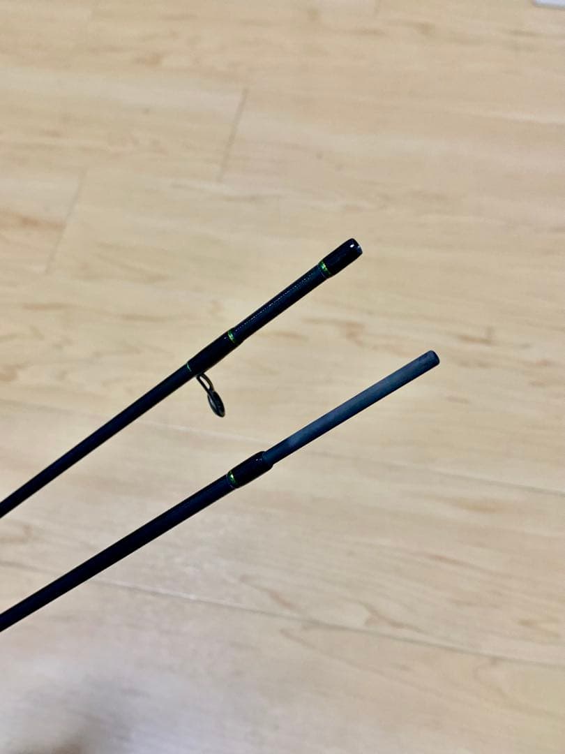 【美品/保証書有】キメラ62L+ フォーナインマイスター　ロデオクラフト