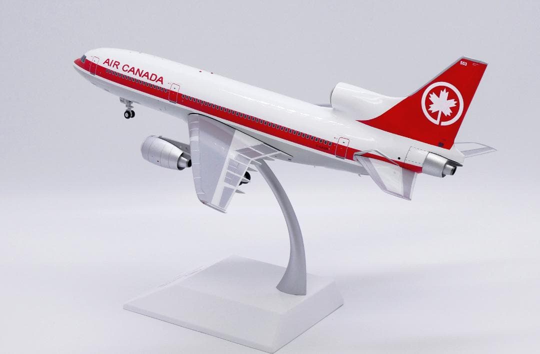エアカナダ L-1011-500 C-GAGH 1/200