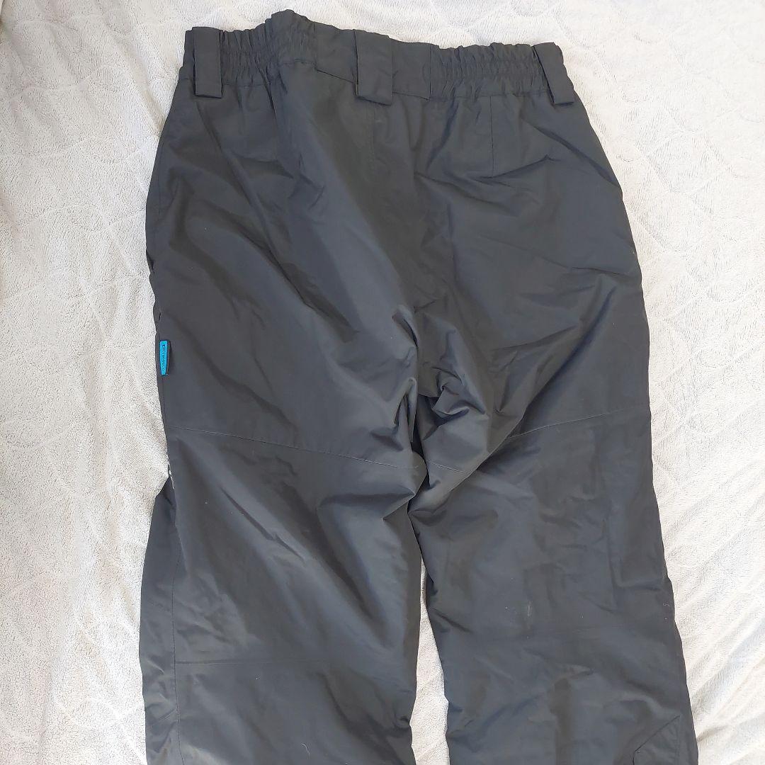 美品 SHIMANO セットアップ M DRYSHIEL DSアドバイスウォーム