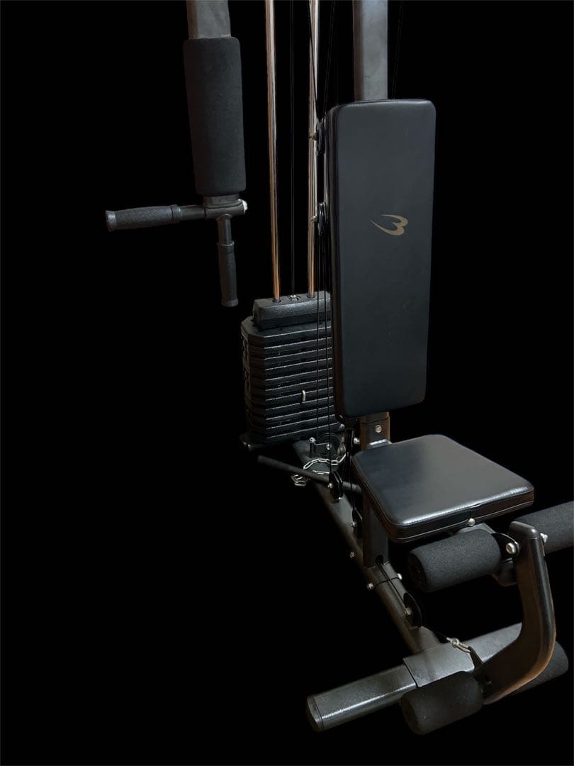 ※引き取りのみ※BODYMAKER　ボディメーカー　ホームジムDX