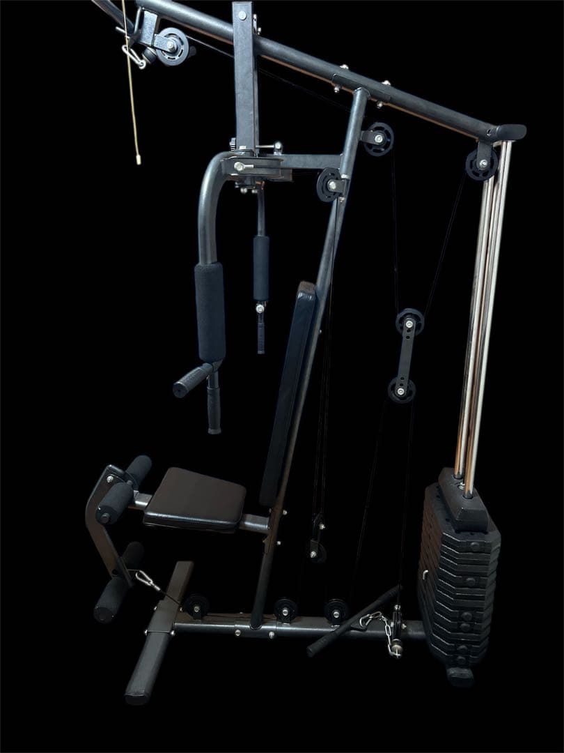 ※引き取りのみ※BODYMAKER　ボディメーカー　ホームジムDX