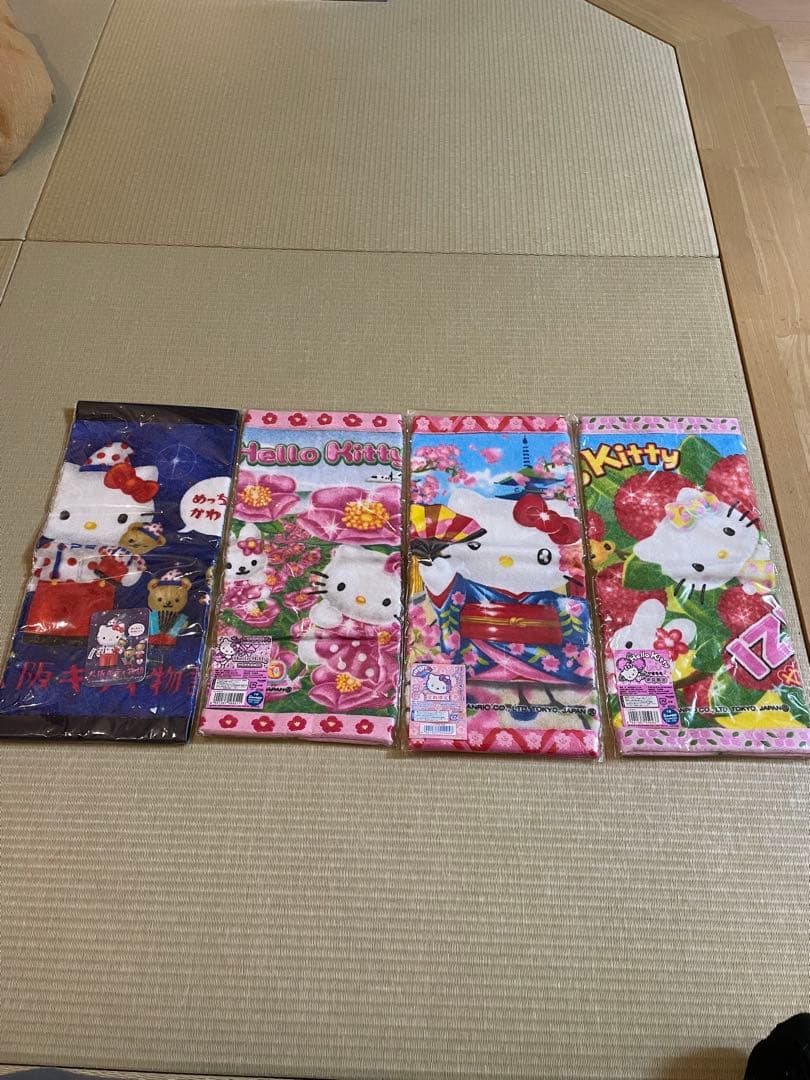ご当地 ハローキティ まとめ売り