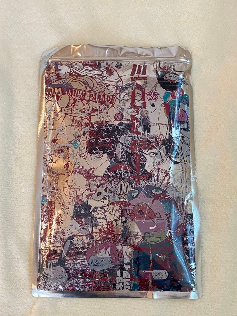 millennium parade 幻のツアーTシャツSサイズ