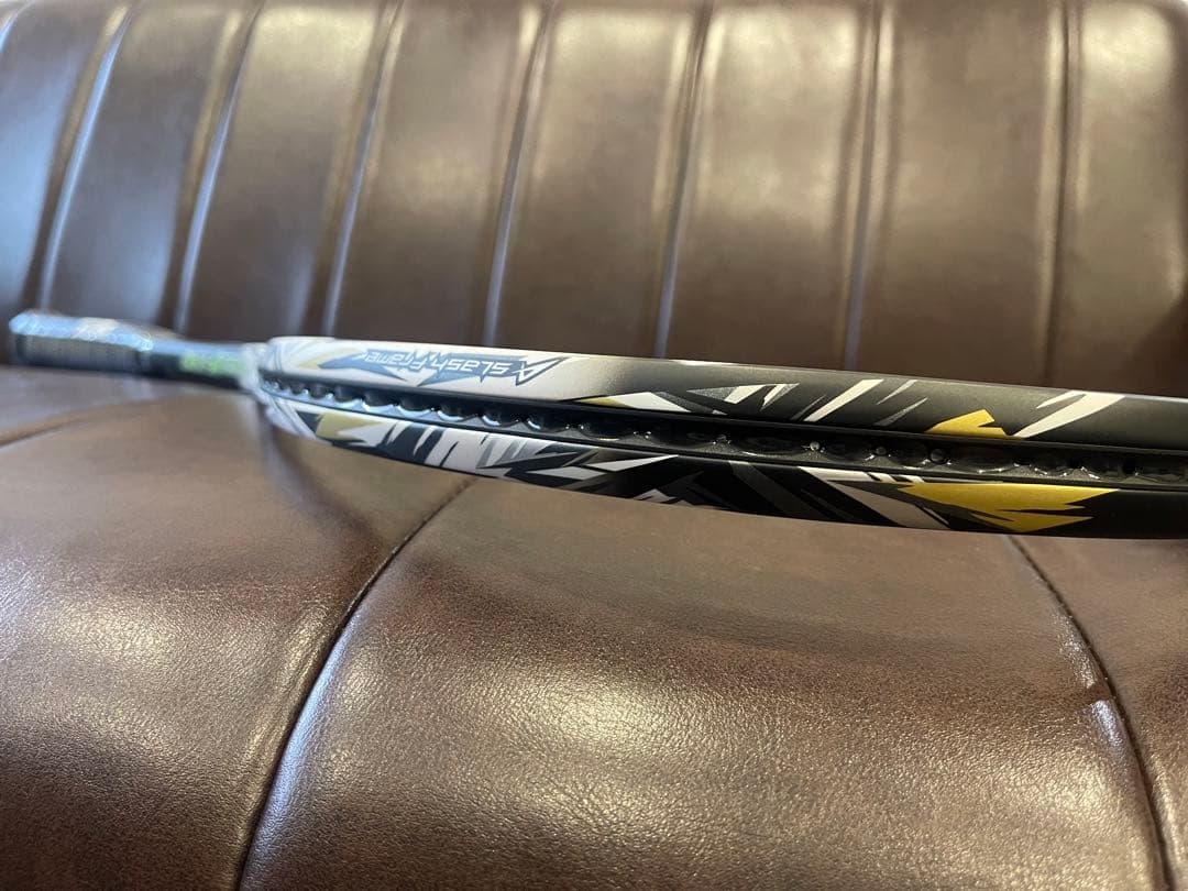 ミズノ　ソフトテニスラケット　エフスピードVプロ　1U