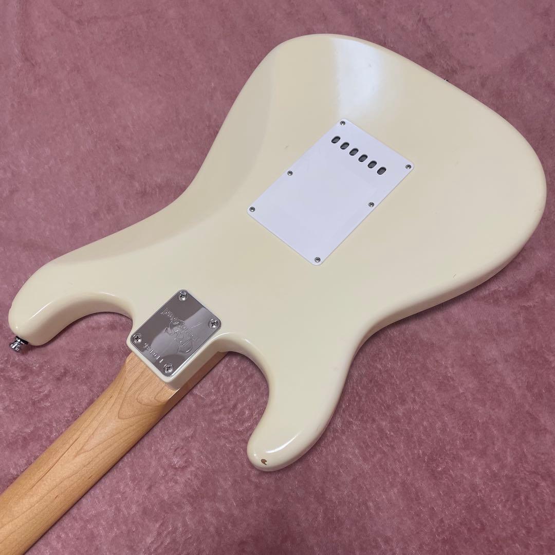 ギター Crews Maniac Sound OST-69 OWH