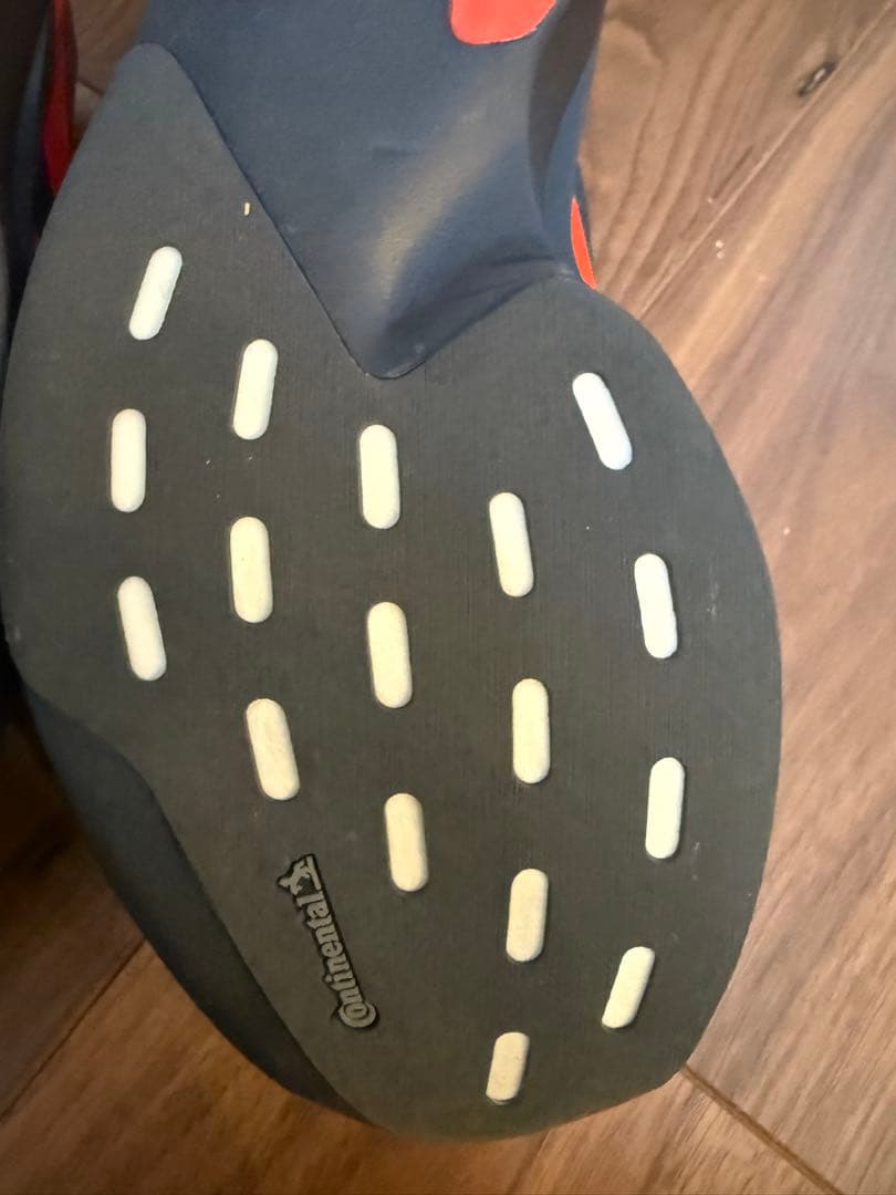 【未使用に近いです】adidas ADIZERO Evo SL 26cm