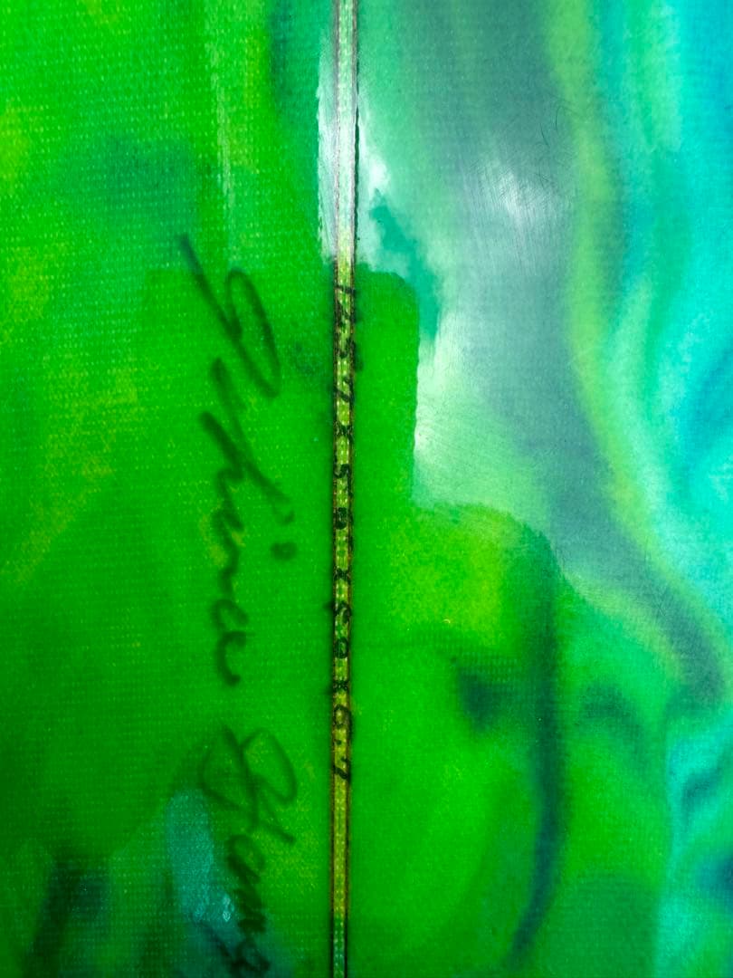 ★送料込み　SUN WAVE サンウェーブ　ツイン　5’6 ショートボード★