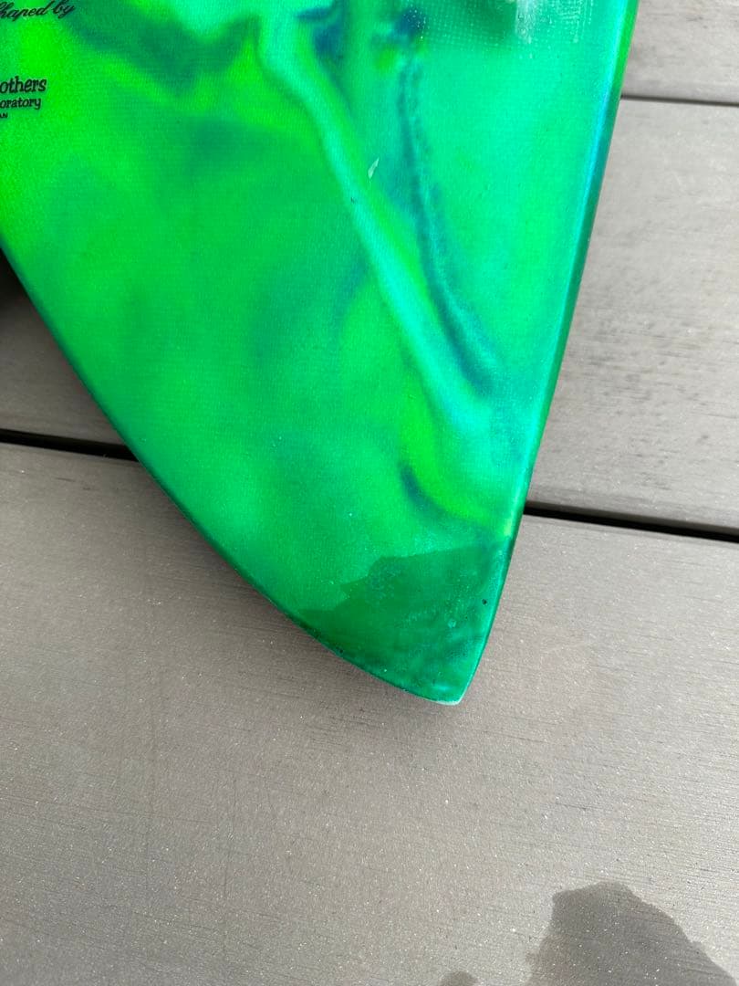 ★送料込み　SUN WAVE サンウェーブ　ツイン　5’6 ショートボード★